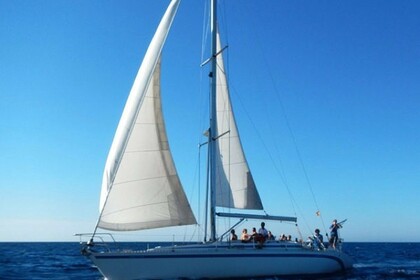 Rental Sailboat WAUQUIEZ GLADIATEUR Fornells, Minorca