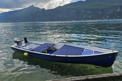 Charter Boat without licence  beauquis beauquis Aix-les-Bains