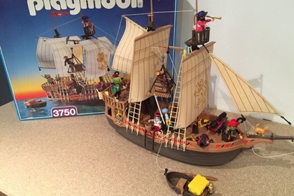 Location Voilier Playmovil Cukis Marokindro