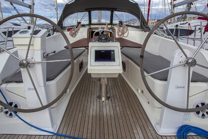 Verhuur Zeilboot Bavaria Cruiser 41 Zadar