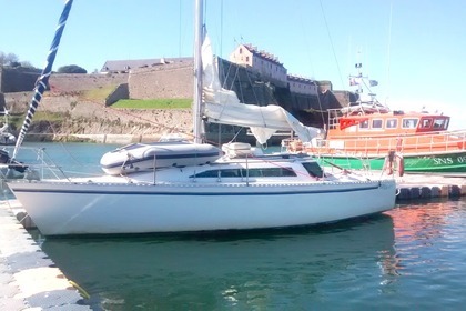 Verhuur Zeilboot GIBSEA - GIBERT MARINE GIBSEA 92 Auray