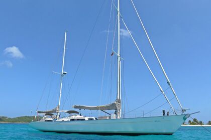 Rental Sailboat southern ocean 75 Cancún