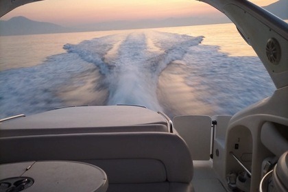 Miete Motorboot Cranchi 39 Endurance Marsala