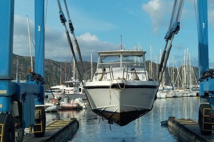 Verhuur Motorboot Guy Couach 1000 E Saint-Florent