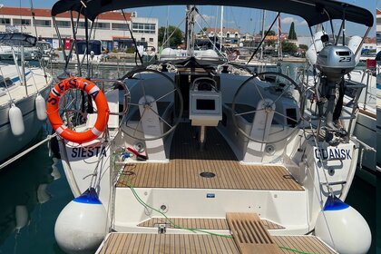 Alquiler Velero Bavaria Yachtbau Bavaria Cruiser 34 Pirovac