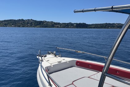 Rental Motorboat THOMAS THOMAS Ypsos