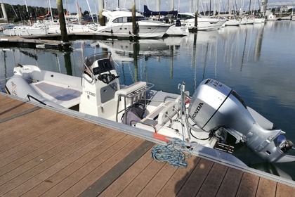 Location Semi-rigide ZODIAC Pro Open 6,5 Lorient