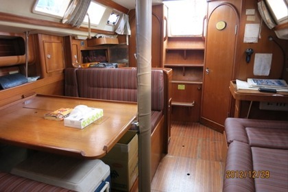 Noleggio Barca a vela YAMAHA EX 31 Himeji