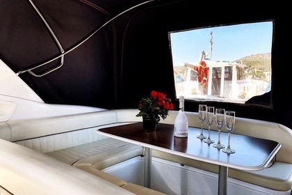 Rental Motor yacht Airon Marine 345 Marina Glyfada