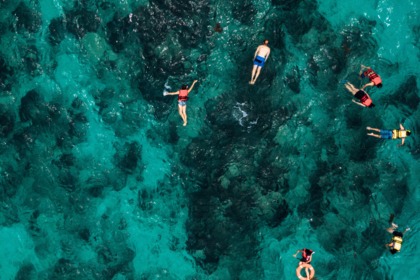 Charter RIB Bwa 750 Open Palma de Mallorca