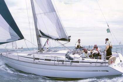 Noleggio Barca a vela Bavaria  42 Cruiser Salerno