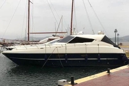 Rental Motorboat Primatist G46 Alimos