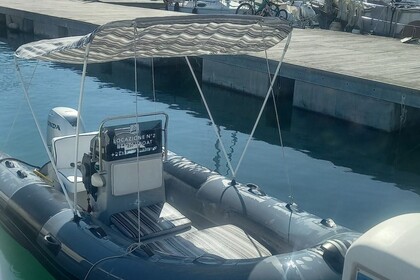 Noleggio Gommone Joker Boat JOKER BOAT La Spezia