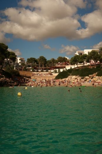 Cala d'Or Without license astec ( Sin Licencia ) alt tag text