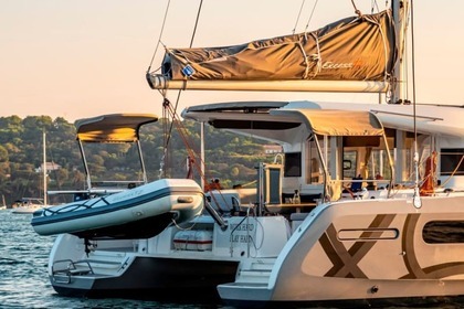 Czarter Katamaran Excess Excess 11 Skradin