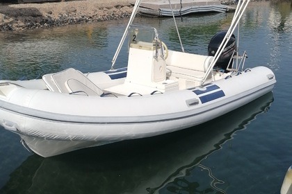 Noleggio Barca senza patente  JOKER BOAT 470 Riposto