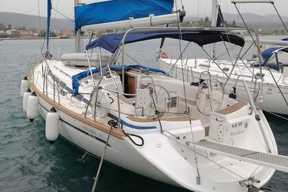 Ενοικίαση Ιστιοπλοϊκό σκάφος Bavaria 44 Βόλος