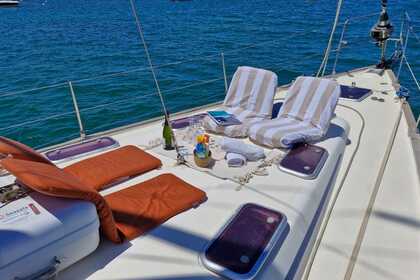Location Voilier Bavaria bavaria 50cruiser Ibiza