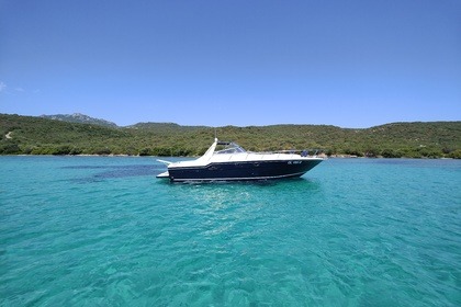 Charter Motorboat Sea Ray 460 Porto Rotondo