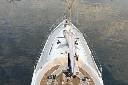 Czarter Jacht żaglowy Twister 36 Giżycko