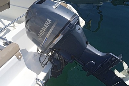 Location Bateau à moteur Jeanneau Cap Camarat 470 L'Ametlla de Mar