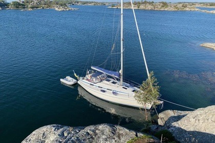 Location Voilier Bavaria 34 Stockholm