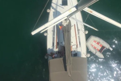 Location Voilier Jeanneau Sun Odyssey 33i Kontokali