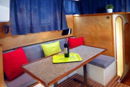 Miete Hausboot New Con Fly Suite Chioggia