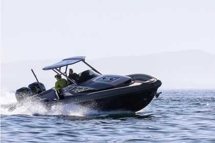 Rental Motorboat YUKA SHARK Mahón