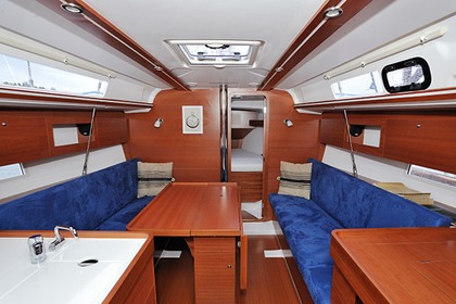 Verhuur Zeilboot DUFOUR DUFOUR Salvador