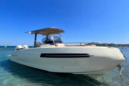 Charter Motorboat Invictus TT 28 S Faliraki