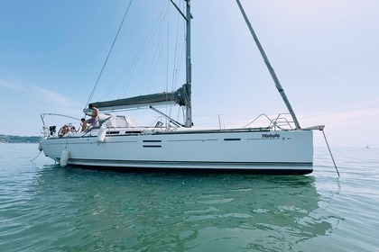 Noleggio Barca a vela Dufour 40 E Performance Lisbona