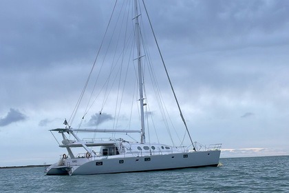 Location Catamaran Alumarine ON VERRA La Trinité-sur-Mer