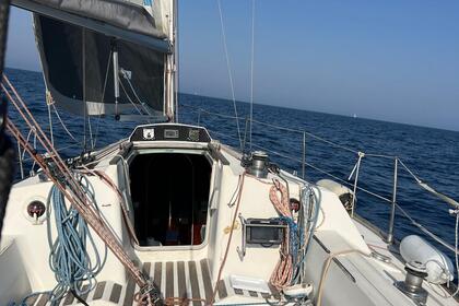 Verhuur Zeilboot Beneteau First 32s5 Leucate
