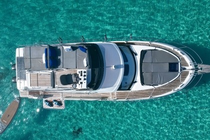 Czarter Łódź motorowa Beneteau Antares 12 metri inclusi a bordo the  water games Portisco