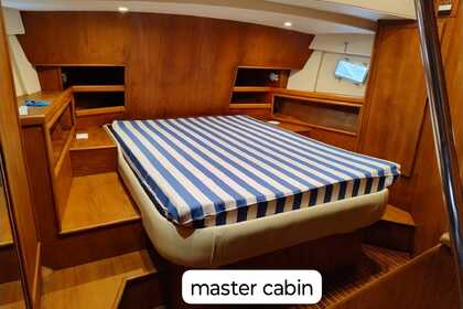 Noleggio Barca a vela Motorsailer Boucanier 58 Gozo