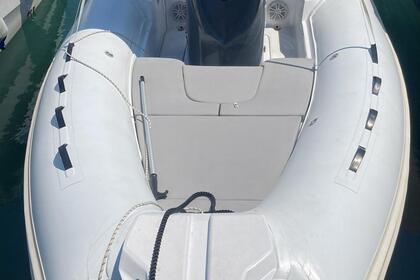 Miete Boot ohne Führerschein  Callegari 550 Celle Ligure