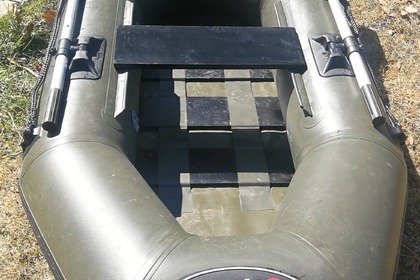 Location Semi-rigide Mack2 Frazer 1,80 Aubevoye