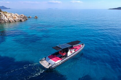 Location Bateau à moteur Unlimited RIBs Unlimited 32 Ithaque