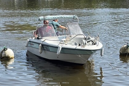 Location Bateau à moteur Yamarin 4730 Nantes