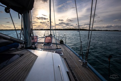 Verhuur Zeilboot Hanse Hanse 540e Blanes