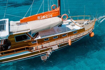 Hire Gulet Custom 2017 Bodrum