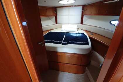 Aluguel Lancha Sunseeker 46 Tropea
