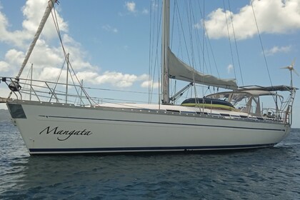 Чартер Парусная яхта Croisière tout compris Bavaria 50 Пуэнт-а-Питр