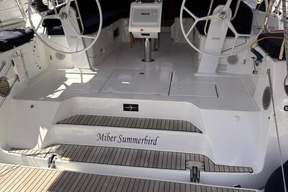 Hyra båt Segelbåt  Bavaria Cruiser 46 Fethiye