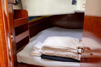 Noleggio Barca a vela Beneteau Clipper 42.3 Palaio Faliro