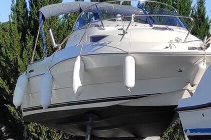 Charter Motorboat QUICKSILVER 5.55 ACTIV CABIN Argelès-sur-Mer