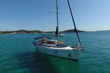 Charter Sailboat Bavaria 38 Cruiser Zadar
