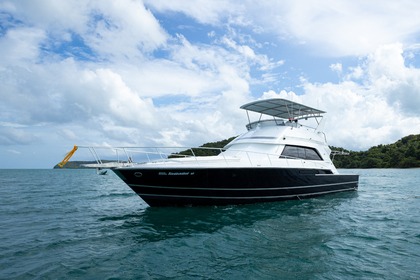 Charter Motorboat Bertram Bertram 50 Convertible Phuket