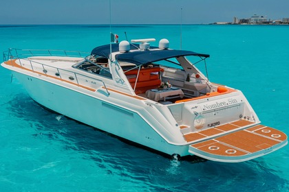 Rental Motor yacht Sea Ray SUNDANCER Cancún